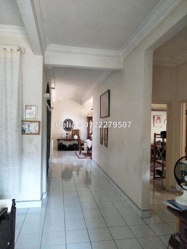 Banglo untuk Dijual di Subang Jaya, Selangor oleh Celia Tan - iProperty.com.my