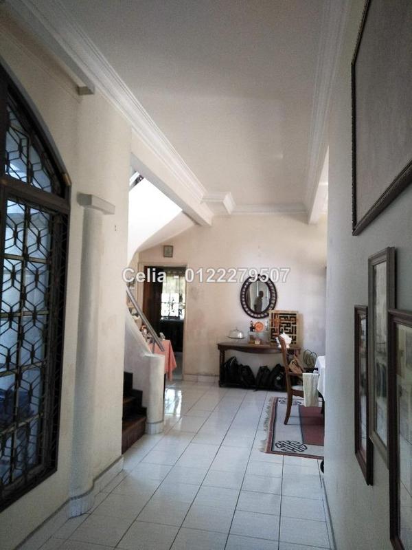 Banglo untuk Dijual di Subang Jaya, Selangor oleh Celia Tan - iProperty.com.my