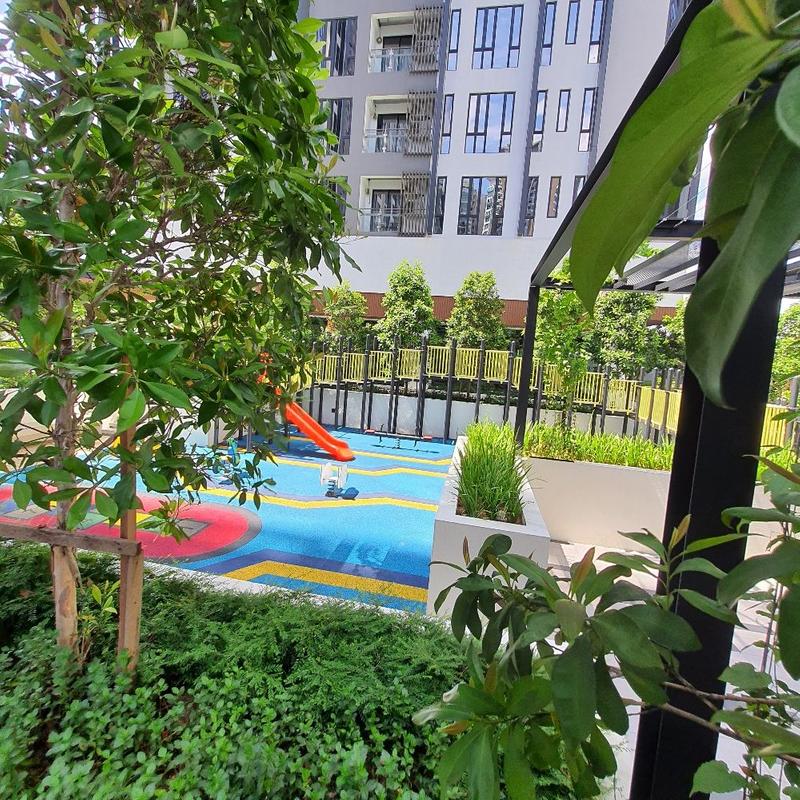 Service Residence for Sale in The Sentral Suites by Adrian Foo - iProperty.com.my