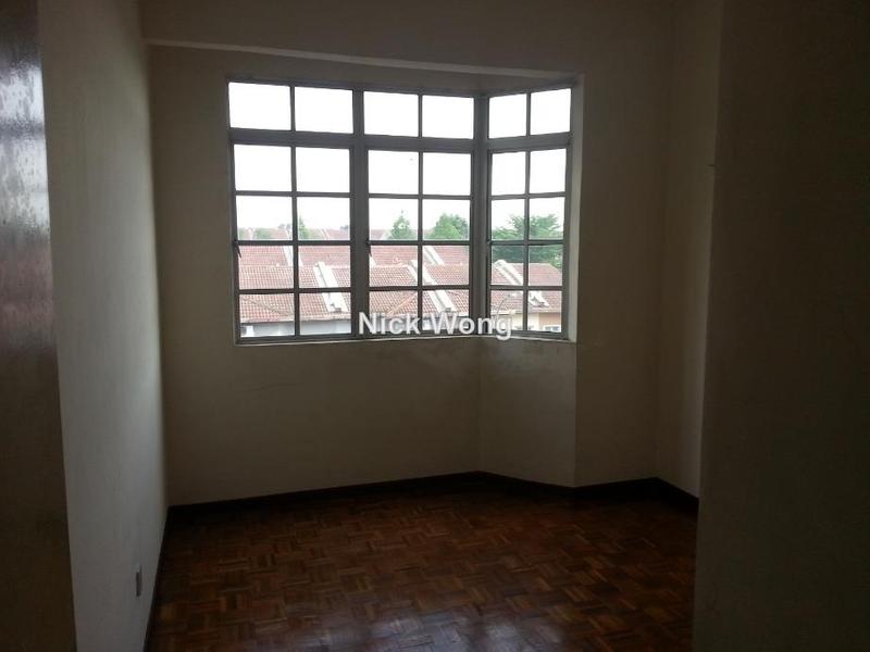 Apartment for Sale in Pangsapuri Nuri by Nick Wong - iProperty.com.my