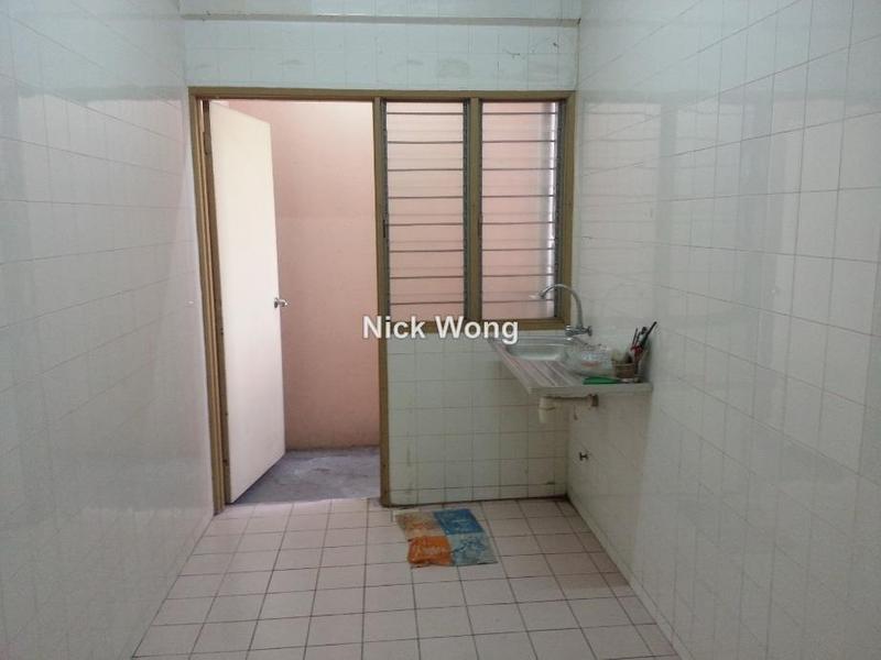 Apartment for Sale in Pangsapuri Nuri by Nick Wong - iProperty.com.my