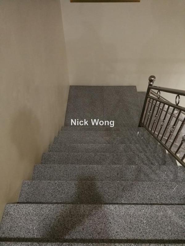 Rumah Berkembar untuk Dijual di Taman Dagang, Ampang oleh Nick Wong - iProperty.com.my