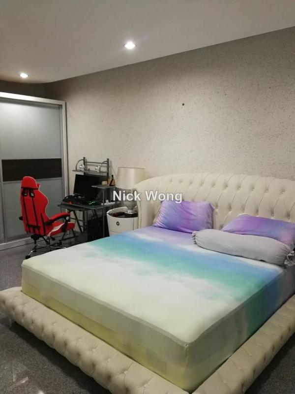 Rumah Berkembar untuk Dijual di Taman Dagang, Ampang oleh Nick Wong - iProperty.com.my