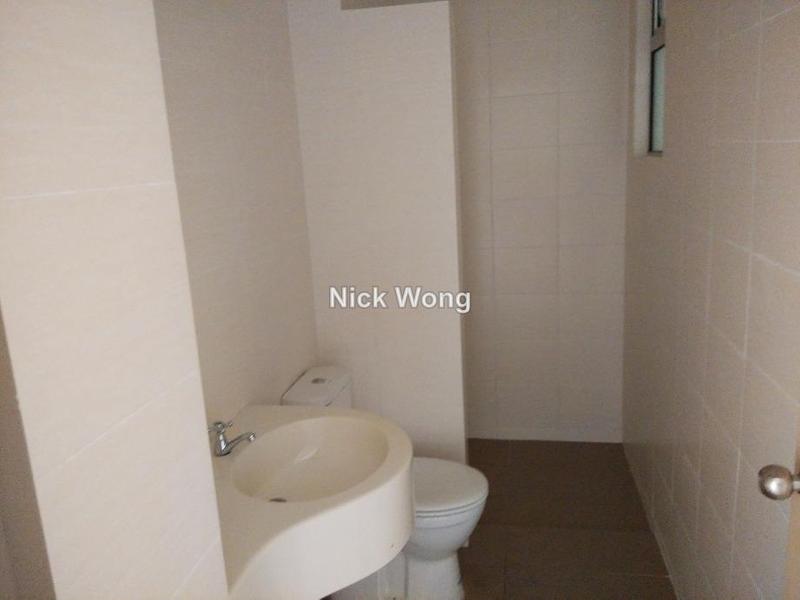 Residensi Servis untuk Dijual di Platinum Lake PV 21 oleh Nick Wong - iProperty.com.my