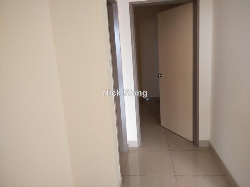 Residensi Servis untuk Dijual di Platinum Lake PV 21 oleh Nick Wong - iProperty.com.my