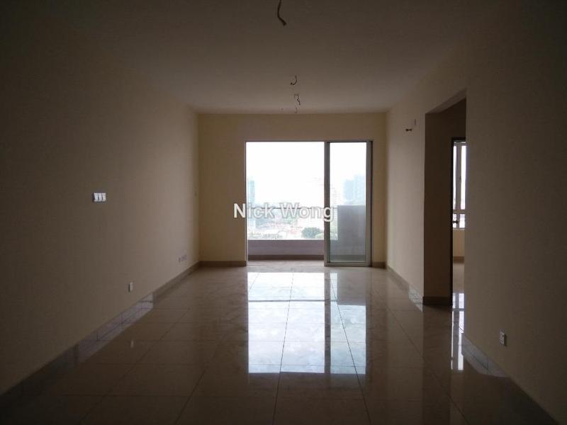 Residensi Servis untuk Dijual di Platinum Lake PV 21 oleh Nick Wong - iProperty.com.my