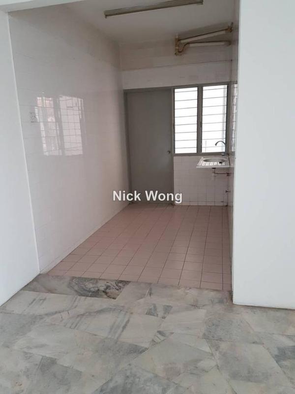 Apartment for Sale in Pangsapuri Nuri by Nick Wong - iProperty.com.my