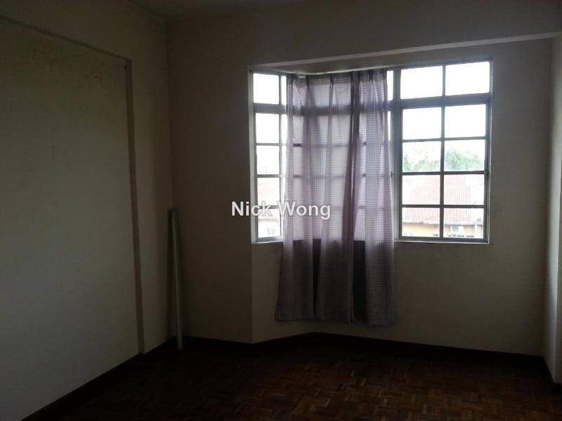 Apartment for Sale in Pangsapuri Nuri by Nick Wong - iProperty.com.my