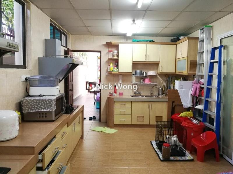 Rumah Berkembar untuk Dijual di Taman Dagang, Ampang oleh Nick Wong - iProperty.com.my