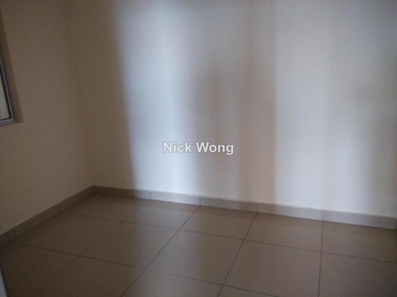 Residensi Servis untuk Dijual di Platinum Lake PV 21 oleh Nick Wong - iProperty.com.my