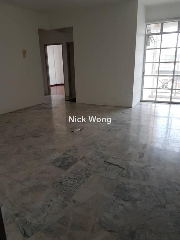 Apartment for Sale in Pangsapuri Nuri by Nick Wong - iProperty.com.my