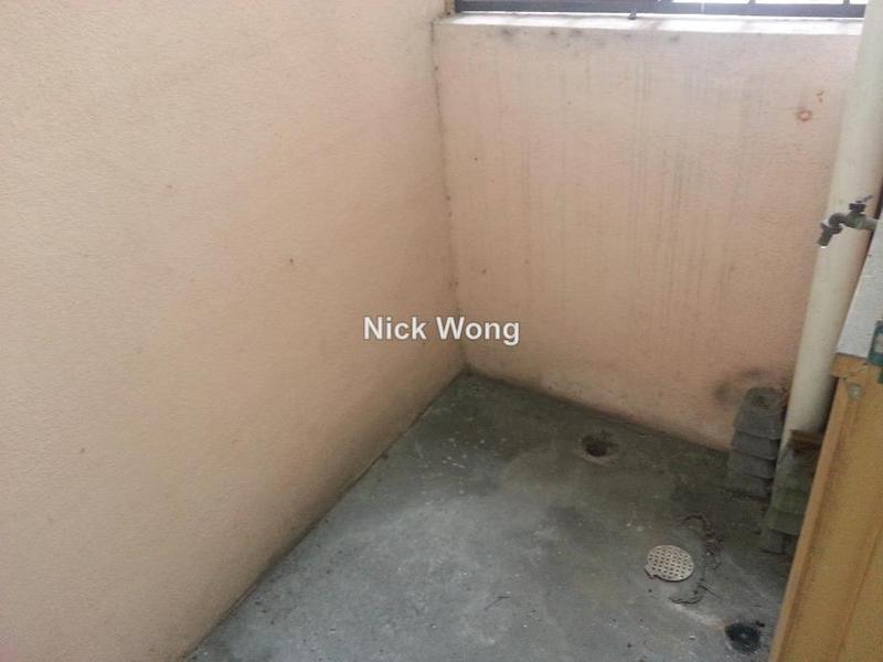 Apartment for Sale in Pangsapuri Nuri by Nick Wong - iProperty.com.my