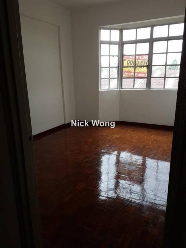 Apartment for Sale in Pangsapuri Nuri by Nick Wong - iProperty.com.my
