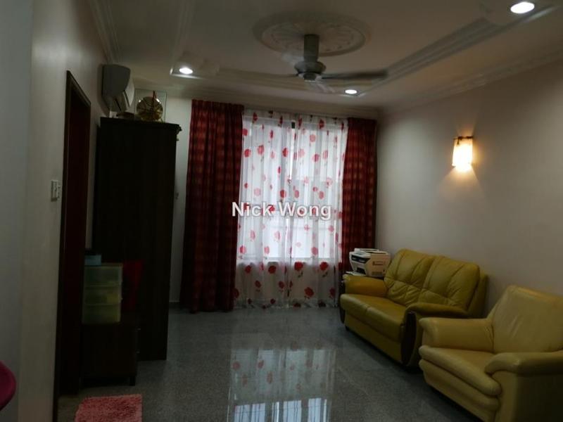 Rumah Berkembar untuk Dijual di Taman Dagang, Ampang oleh Nick Wong - iProperty.com.my