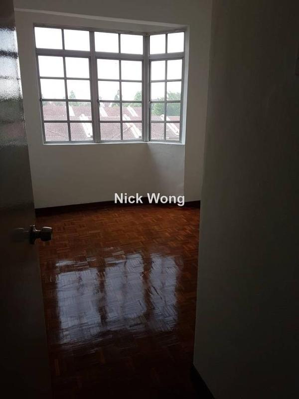 Apartment for Sale in Pangsapuri Nuri by Nick Wong - iProperty.com.my