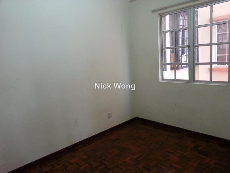 Apartment for Sale in Pangsapuri Nuri by Nick Wong - iProperty.com.my
