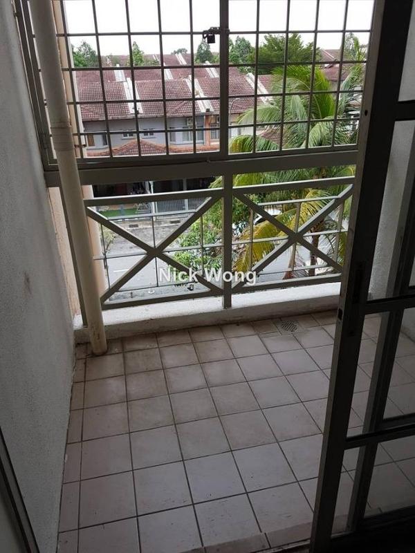 Apartment for Sale in Pangsapuri Nuri by Nick Wong - iProperty.com.my
