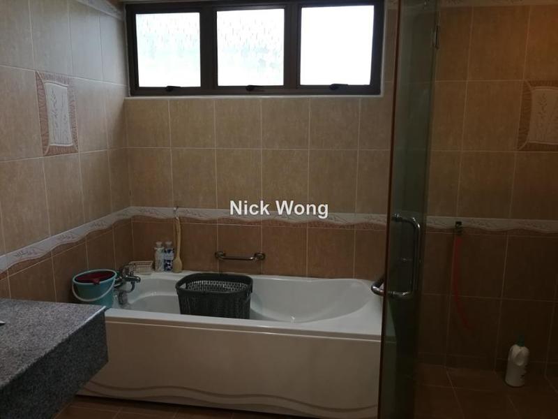 Rumah Berkembar untuk Dijual di Taman Dagang, Ampang oleh Nick Wong - iProperty.com.my