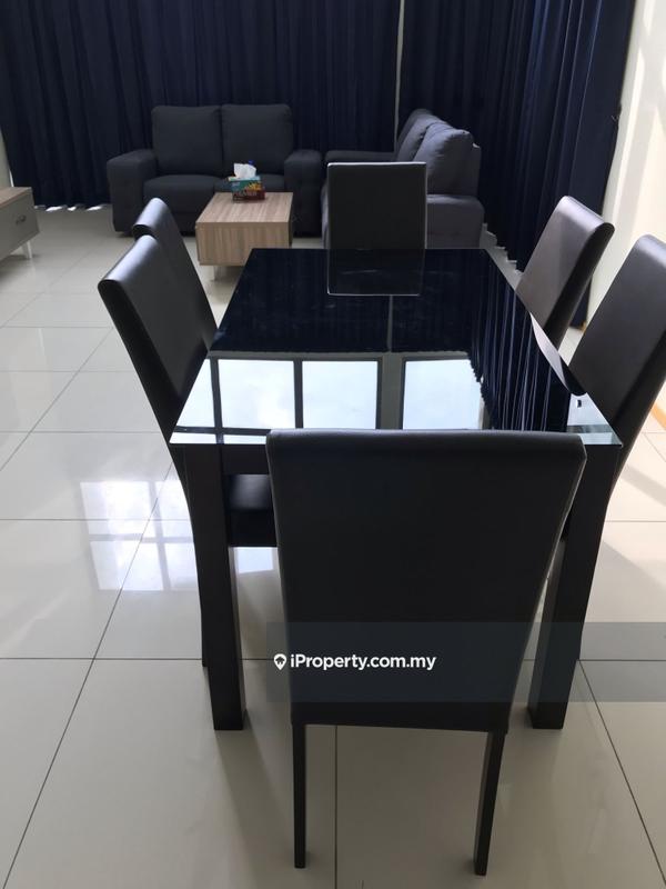 Rumah Berangkai 3 Tingkat untuk Dijual di Schubert @ Symphony Hills, Cyberjaya oleh Gaily - iProperty.com.my