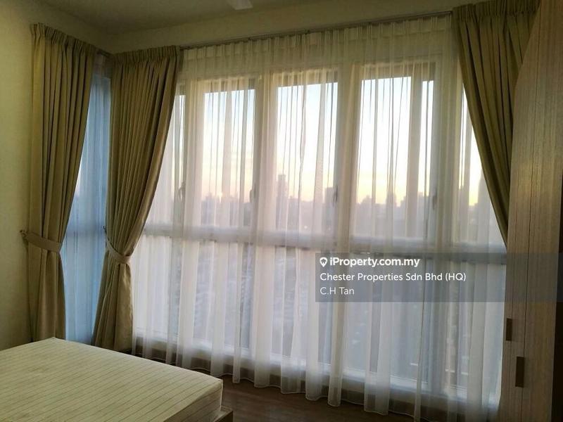 Service Residence for Sale in Sentrio Pandan by C.H Tan - iProperty.com.my