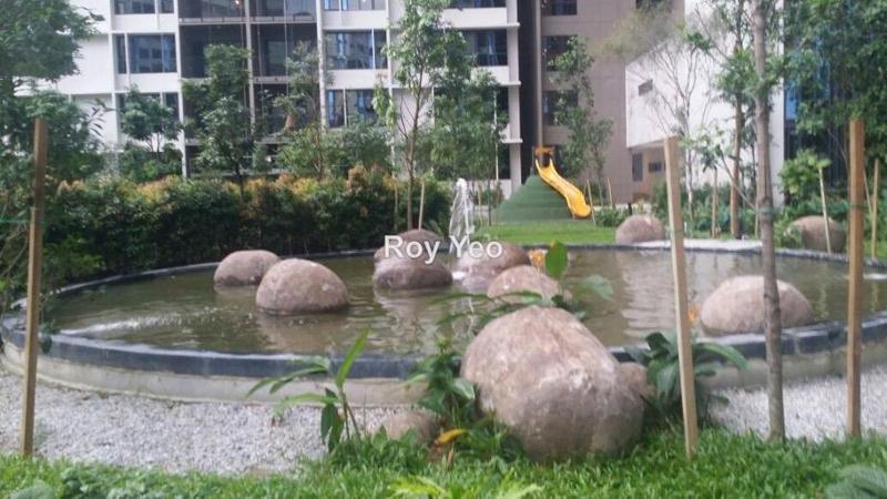 Condominium for Sale in The Rainz by Roy Yeo - iProperty.com.my
