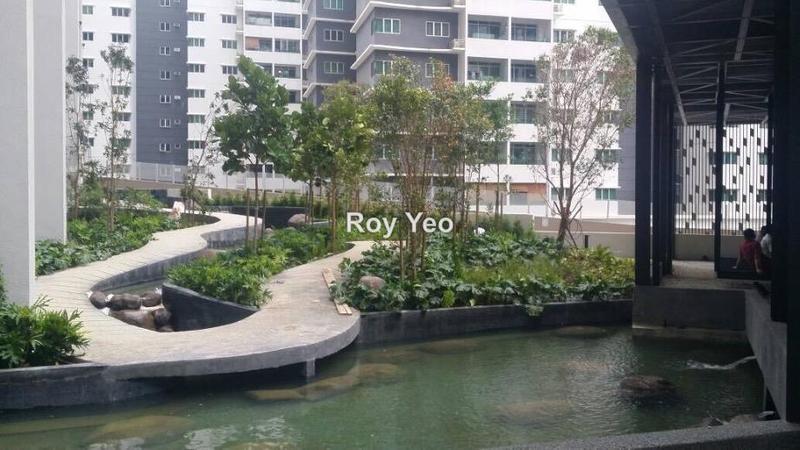 Condominium for Sale in The Rainz by Roy Yeo - iProperty.com.my