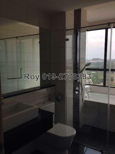 Condominium for Sale in KM1 West by Roy Yeo - iProperty.com.my