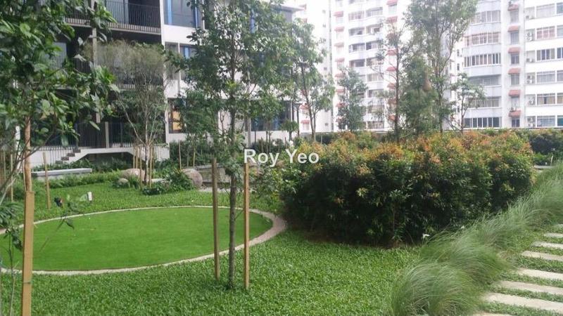 Condominium for Sale in The Rainz by Roy Yeo - iProperty.com.my