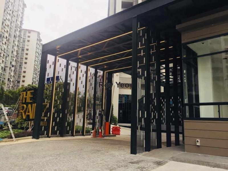 For Sale - The Rainz