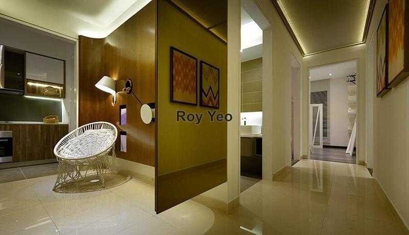 Condominium for Sale in The Rainz by Roy Yeo - iProperty.com.my