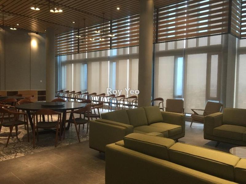 Condominium for Sale in The Rainz by Roy Yeo - iProperty.com.my