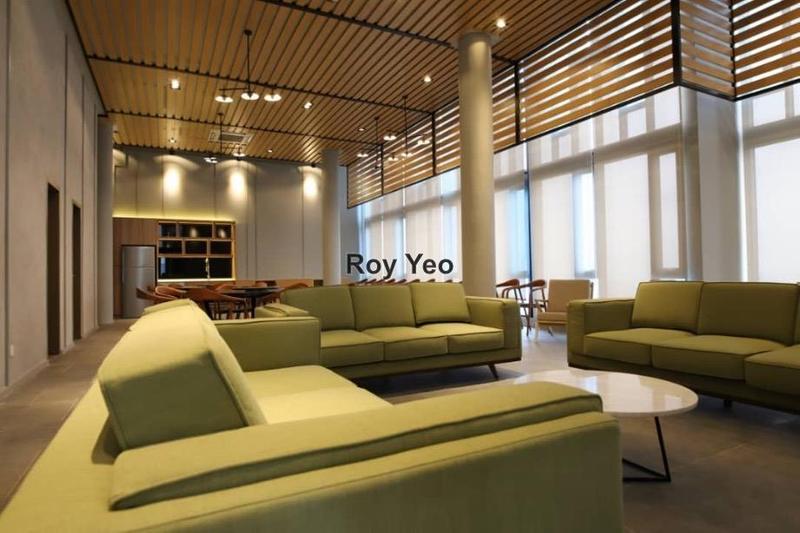 For Sale - The Rainz