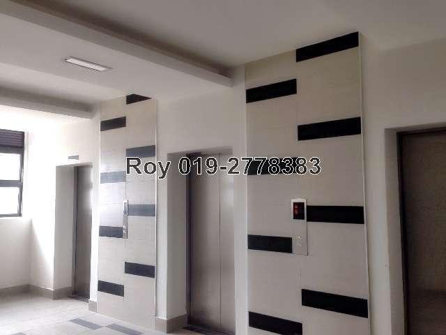 Condominium for Sale in KM1 West by Roy Yeo - iProperty.com.my