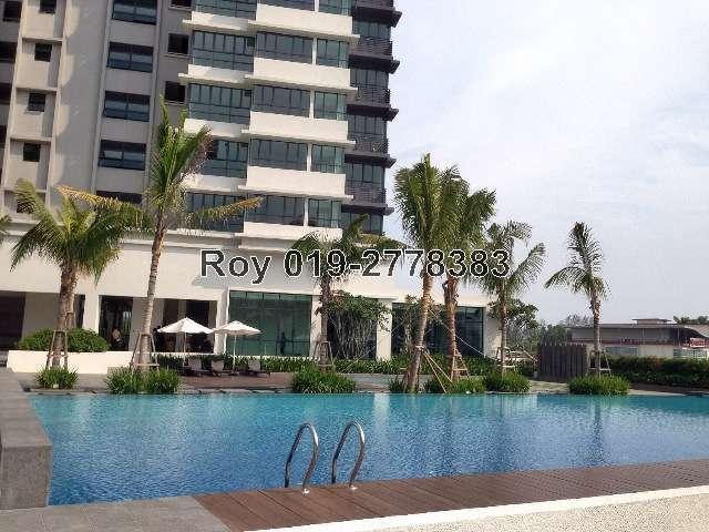 Condominium for Sale in KM1 West by Roy Yeo - iProperty.com.my