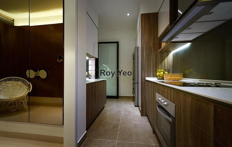 Condominium for Sale in The Rainz by Roy Yeo - iProperty.com.my