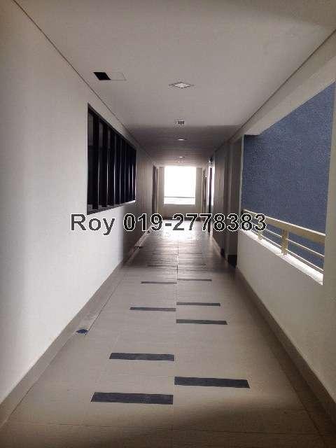 Condominium for Sale in KM1 West by Roy Yeo - iProperty.com.my