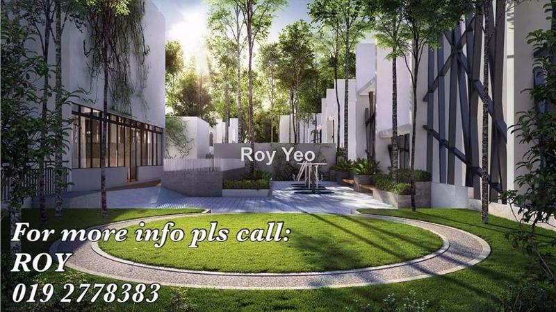 Kondominium untuk Dijual di Nidoz Residences @ Desa Petaling oleh Roy Yeo - iProperty.com.my