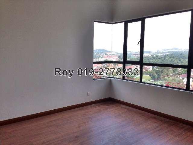 Condominium for Sale in KM1 West by Roy Yeo - iProperty.com.my