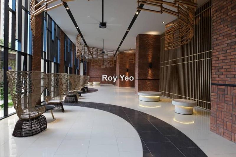 Condominium for Sale in The Rainz by Roy Yeo - iProperty.com.my