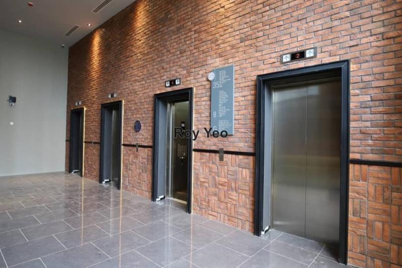 For Rent - The Rainz