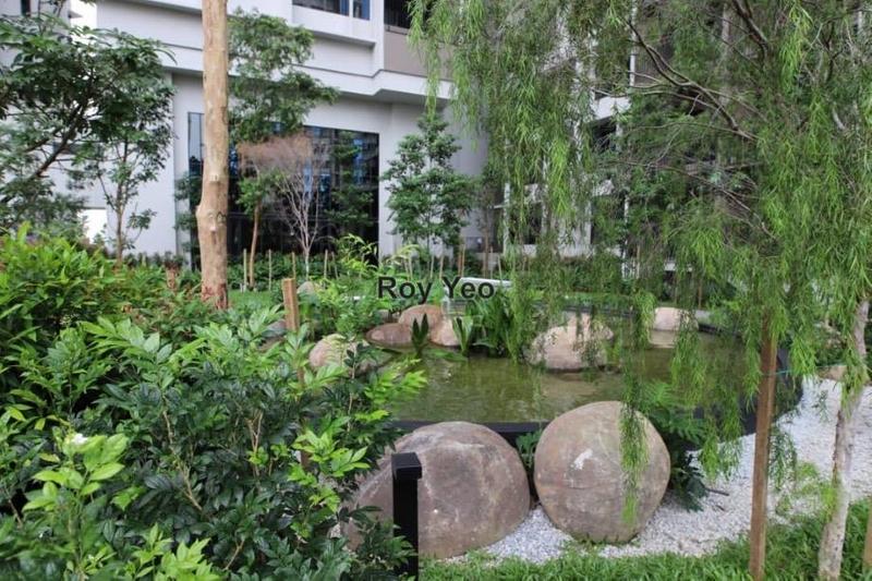 Condominium for Rent in The Rainz by Roy Yeo - iProperty.com.my