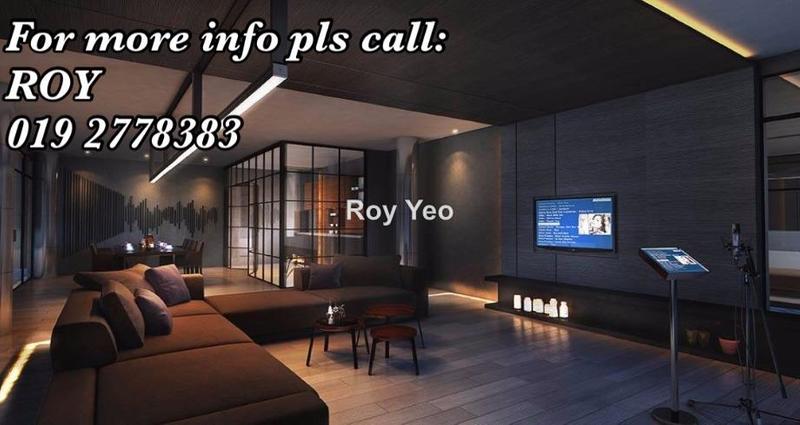 Kondominium untuk Dijual di Nidoz Residences @ Desa Petaling oleh Roy Yeo - iProperty.com.my