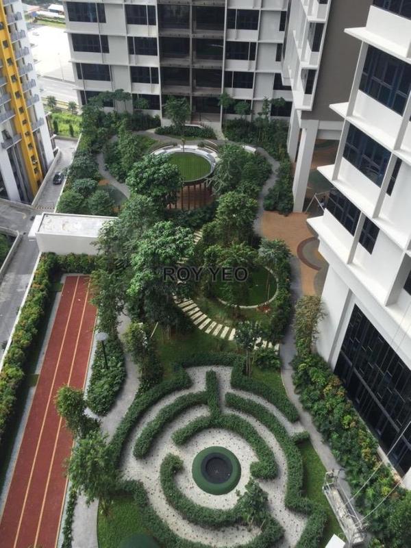 Condominium for Sale in The Rainz by Roy Yeo - iProperty.com.my