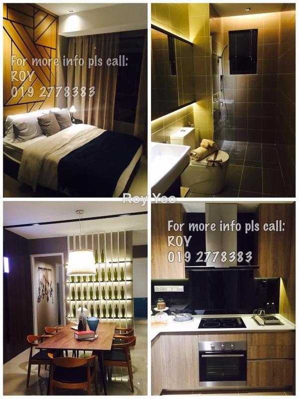 Kondominium untuk Dijual di Nidoz Residences @ Desa Petaling oleh Roy Yeo - iProperty.com.my