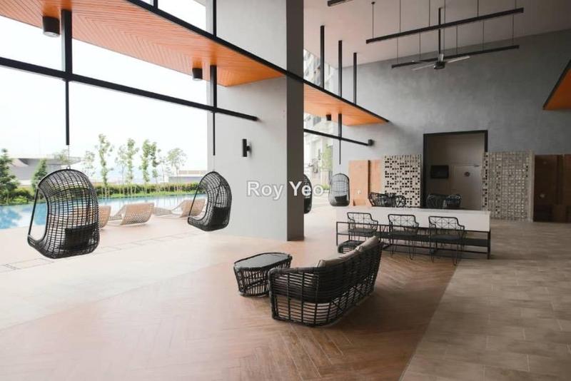 Condominium for Sale in The Rainz by Roy Yeo - iProperty.com.my