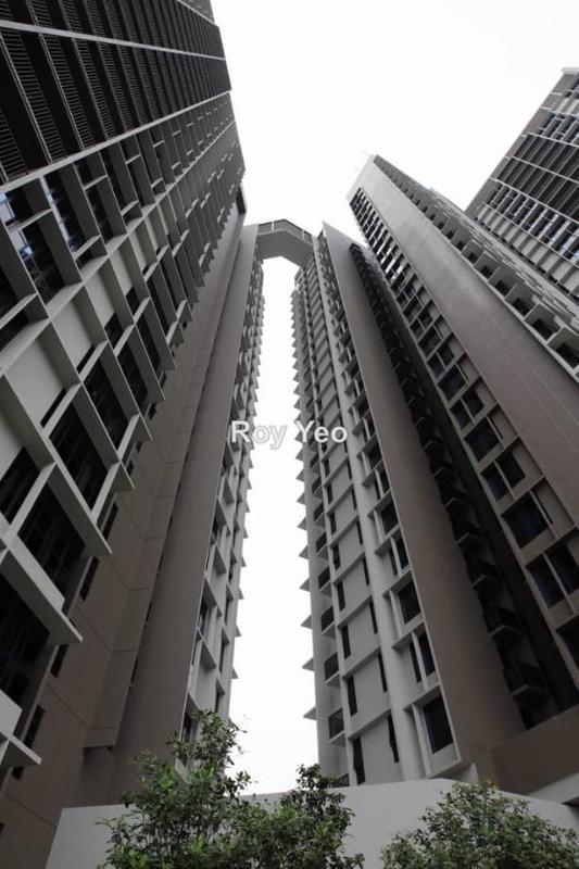 Condominium for Sale in The Rainz by Roy Yeo - iProperty.com.my