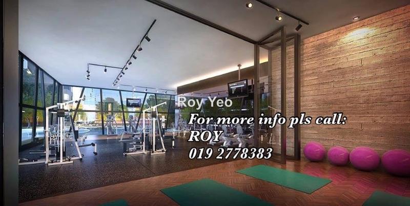 Kondominium untuk Dijual di Nidoz Residences @ Desa Petaling oleh Roy Yeo - iProperty.com.my