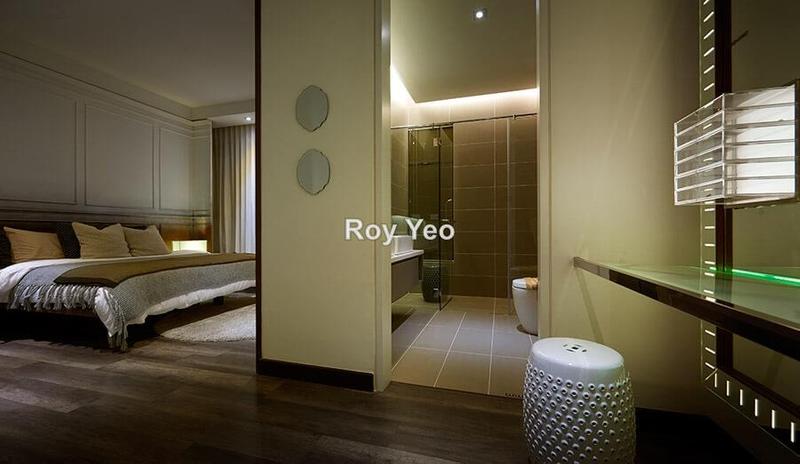 Condominium for Sale in The Rainz by Roy Yeo - iProperty.com.my