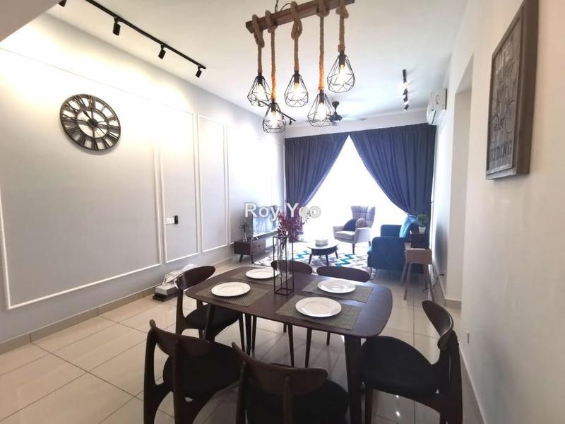 For Sale - The Park Sky Residence