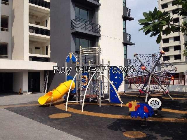 Condominium for Sale in KM1 West by Roy Yeo - iProperty.com.my